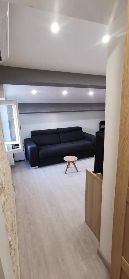 Appartements Et Studio Renoves En 2022, Intra Muros Avignon Buitenkant foto
