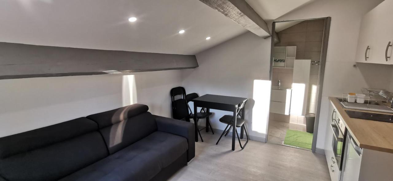 Appartements Et Studio Renoves En 2022, Intra Muros Avignon Buitenkant foto