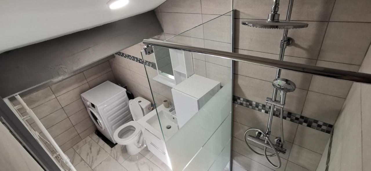 Appartements Et Studio Renoves En 2022, Intra Muros Avignon Buitenkant foto