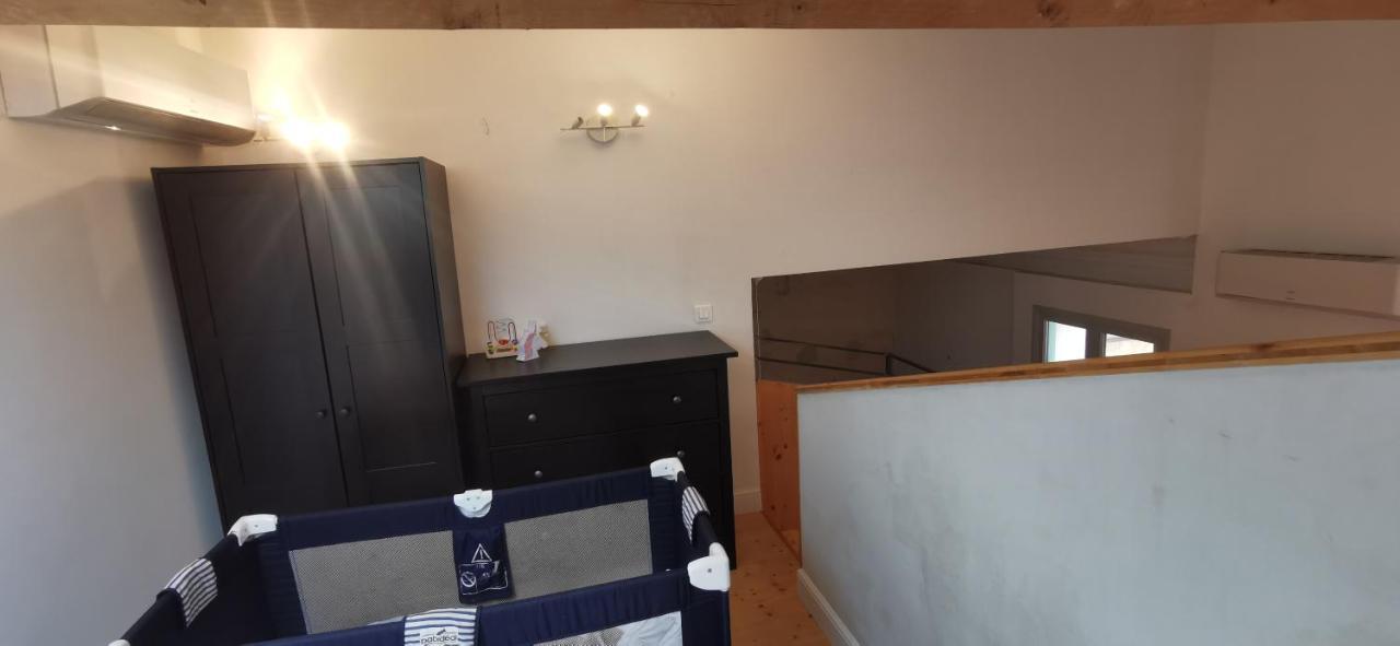 Appartements Et Studio Renoves En 2022, Intra Muros Avignon Buitenkant foto