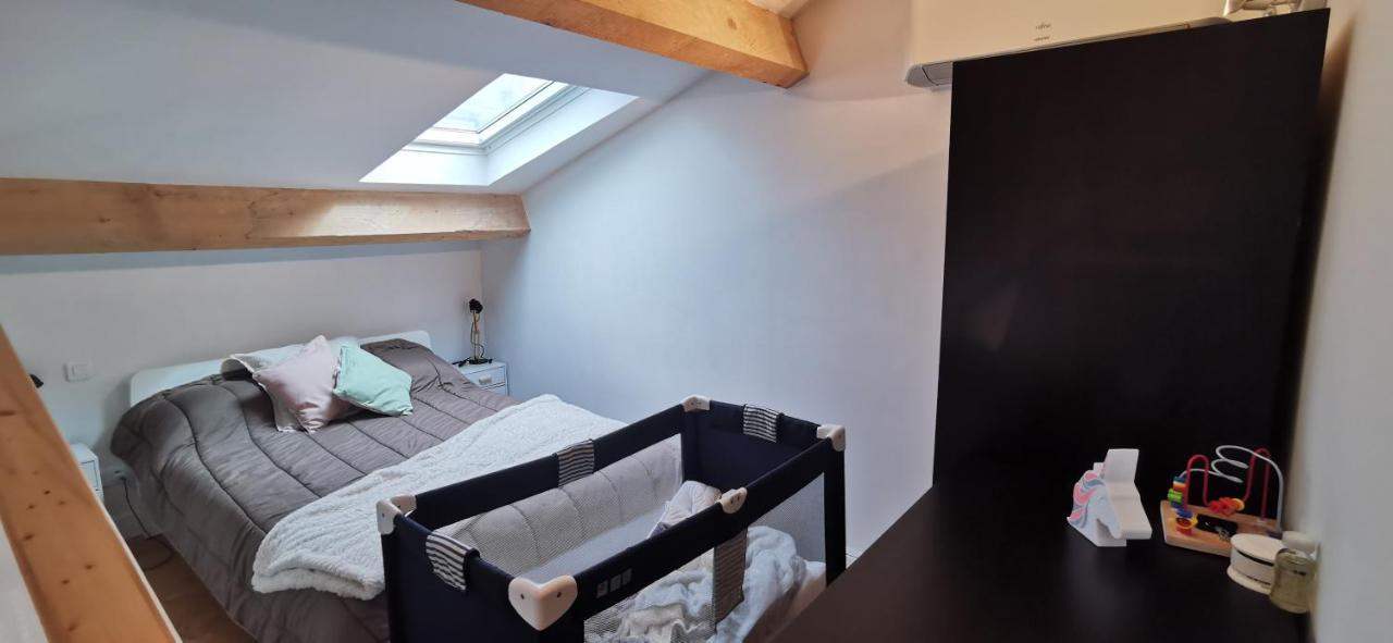 Appartements Et Studio Renoves En 2022, Intra Muros Avignon Buitenkant foto