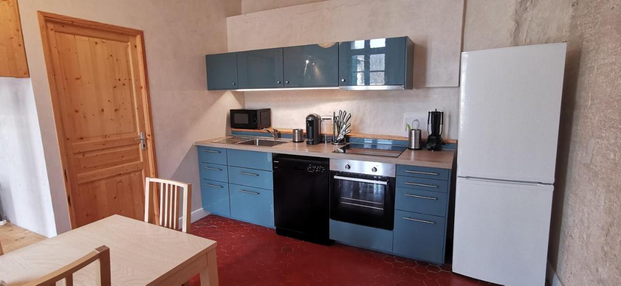 Appartements Et Studio Renoves En 2022, Intra Muros Avignon Buitenkant foto