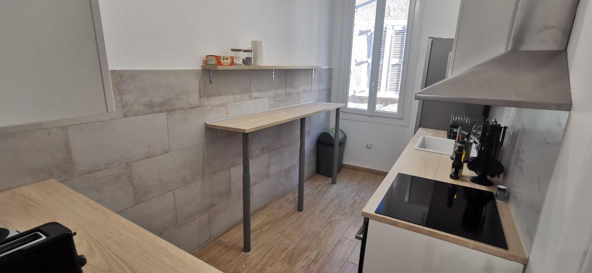 Appartements Et Studio Renoves En 2022, Intra Muros Avignon Buitenkant foto