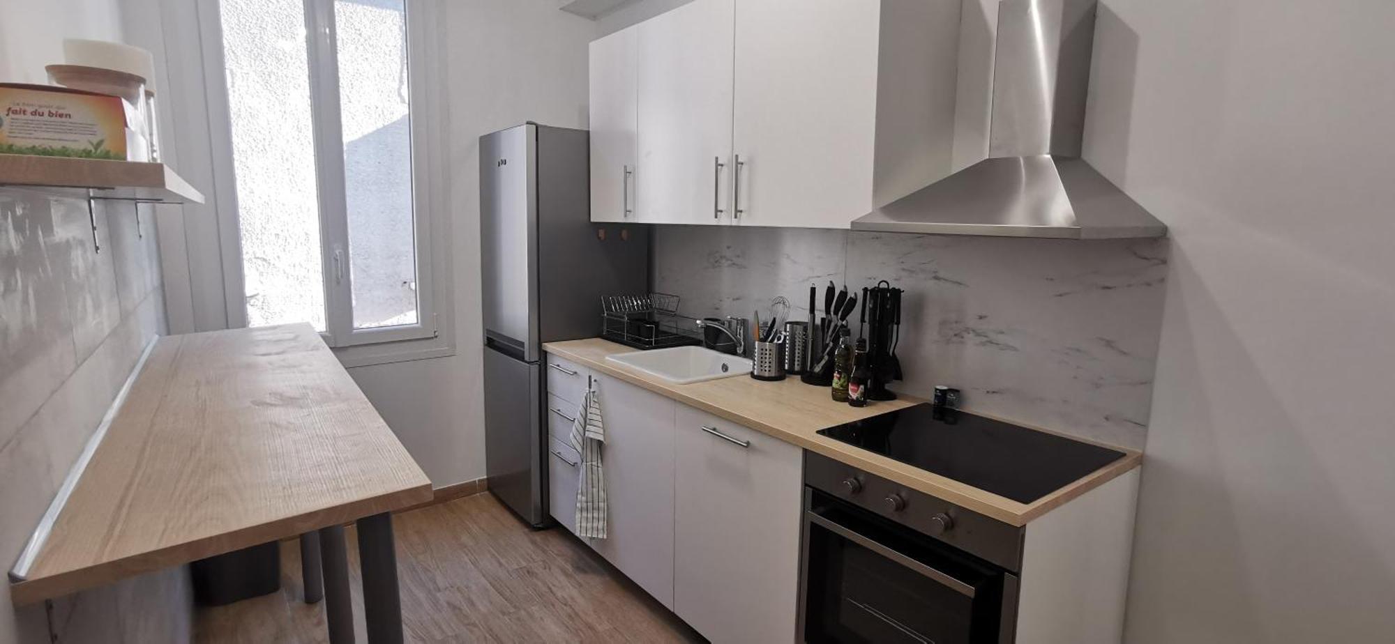 Appartements Et Studio Renoves En 2022, Intra Muros Avignon Buitenkant foto