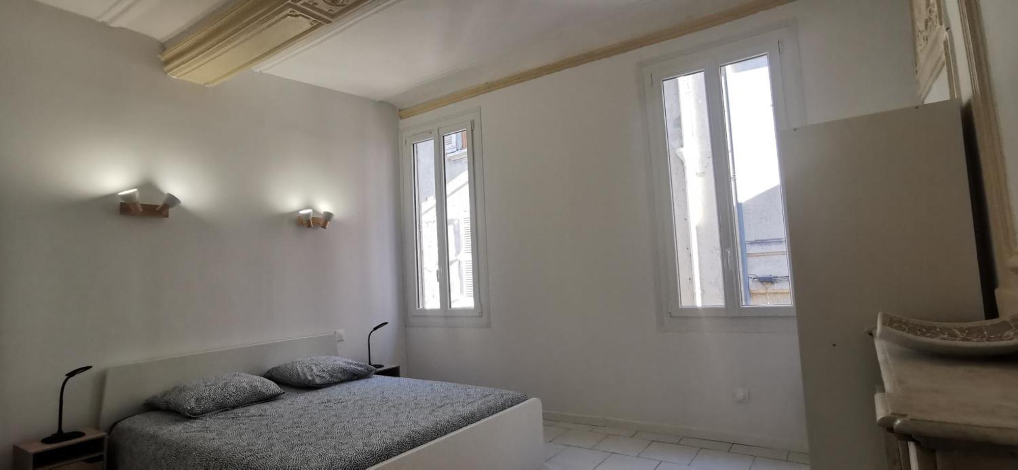 Appartements Et Studio Renoves En 2022, Intra Muros Avignon Buitenkant foto