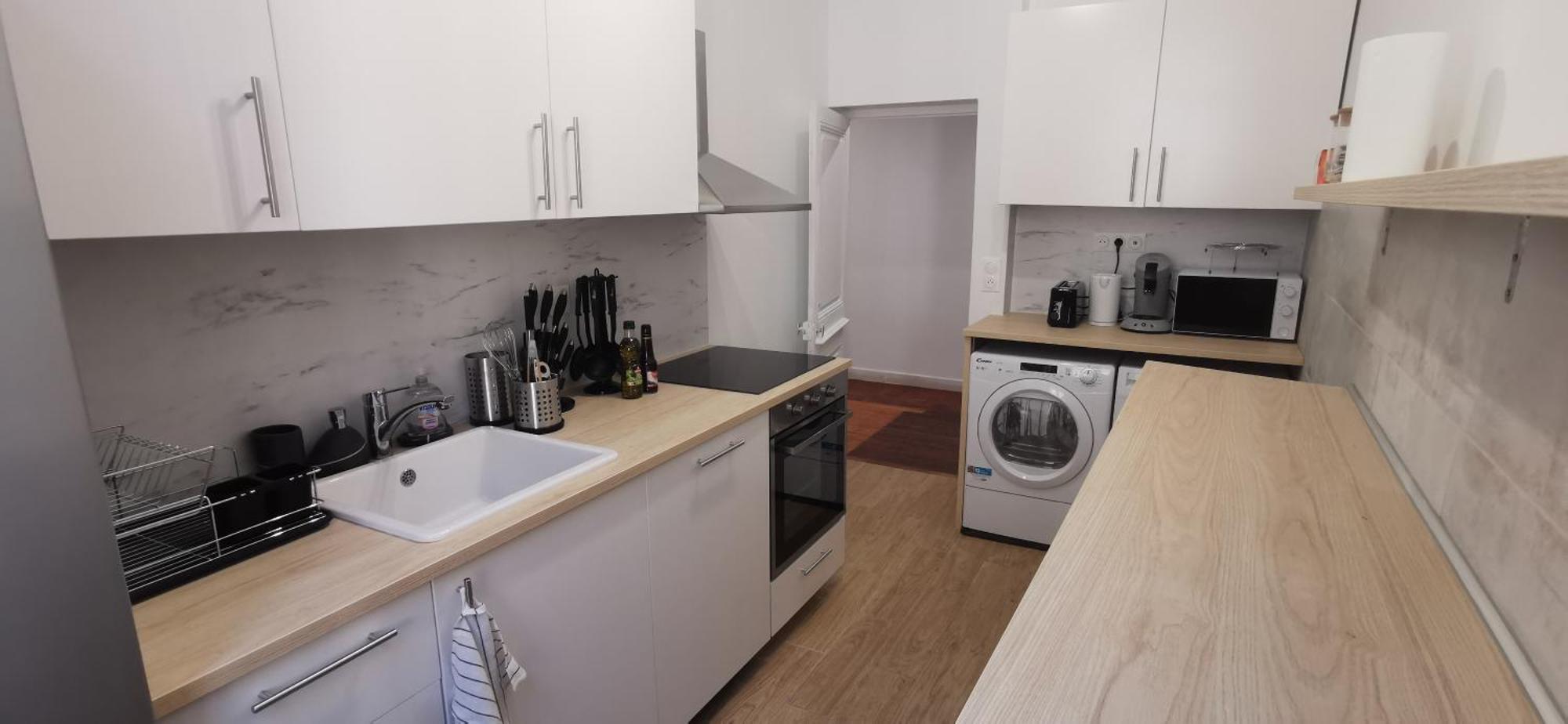 Appartements Et Studio Renoves En 2022, Intra Muros Avignon Buitenkant foto