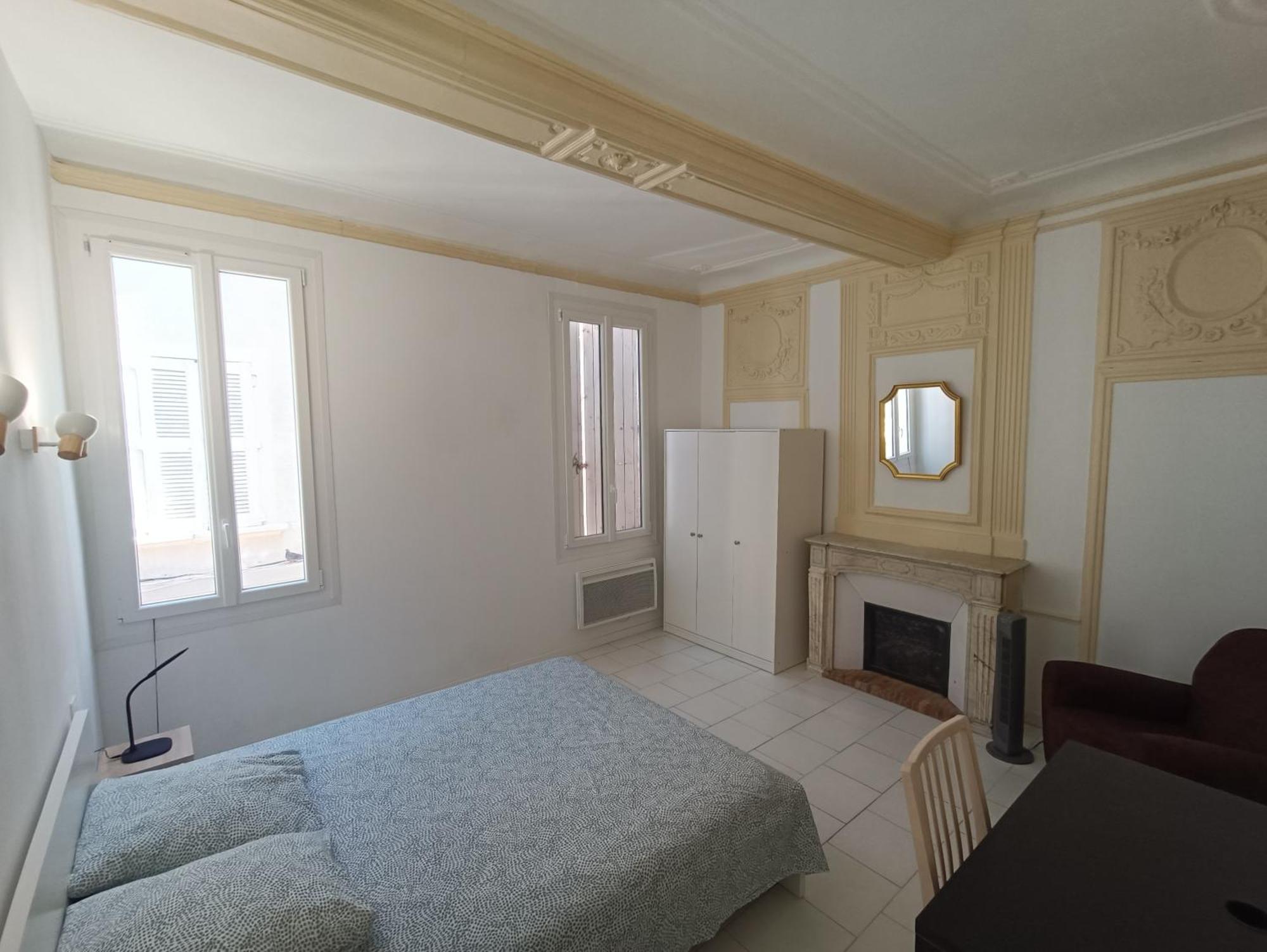 Appartements Et Studio Renoves En 2022, Intra Muros Avignon Buitenkant foto