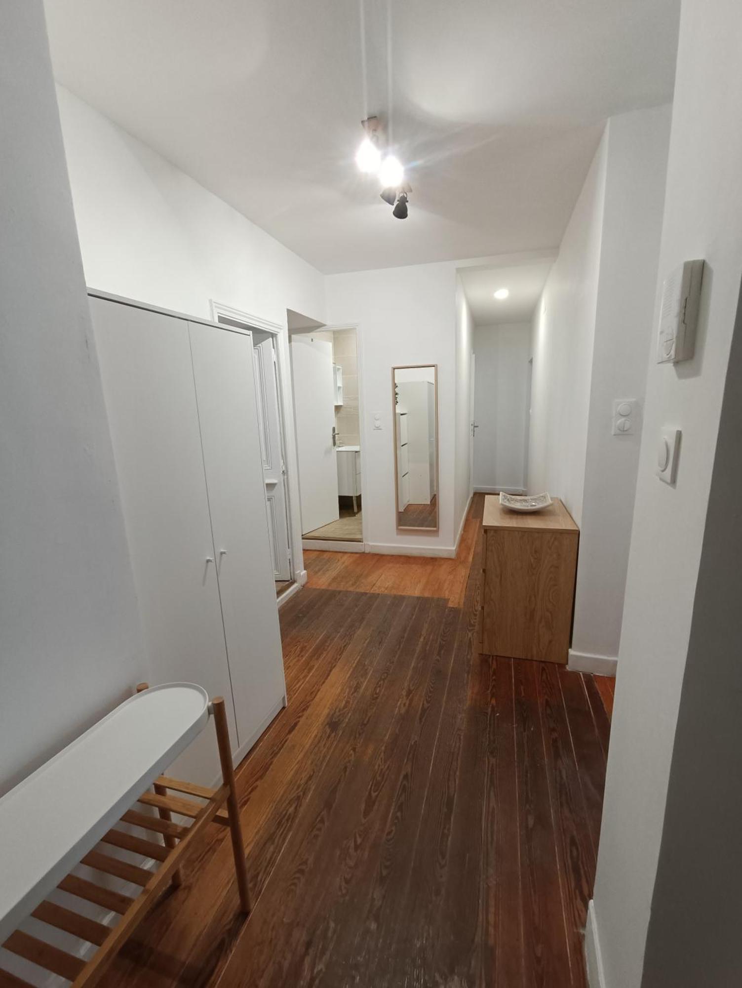 Appartements Et Studio Renoves En 2022, Intra Muros Avignon Buitenkant foto
