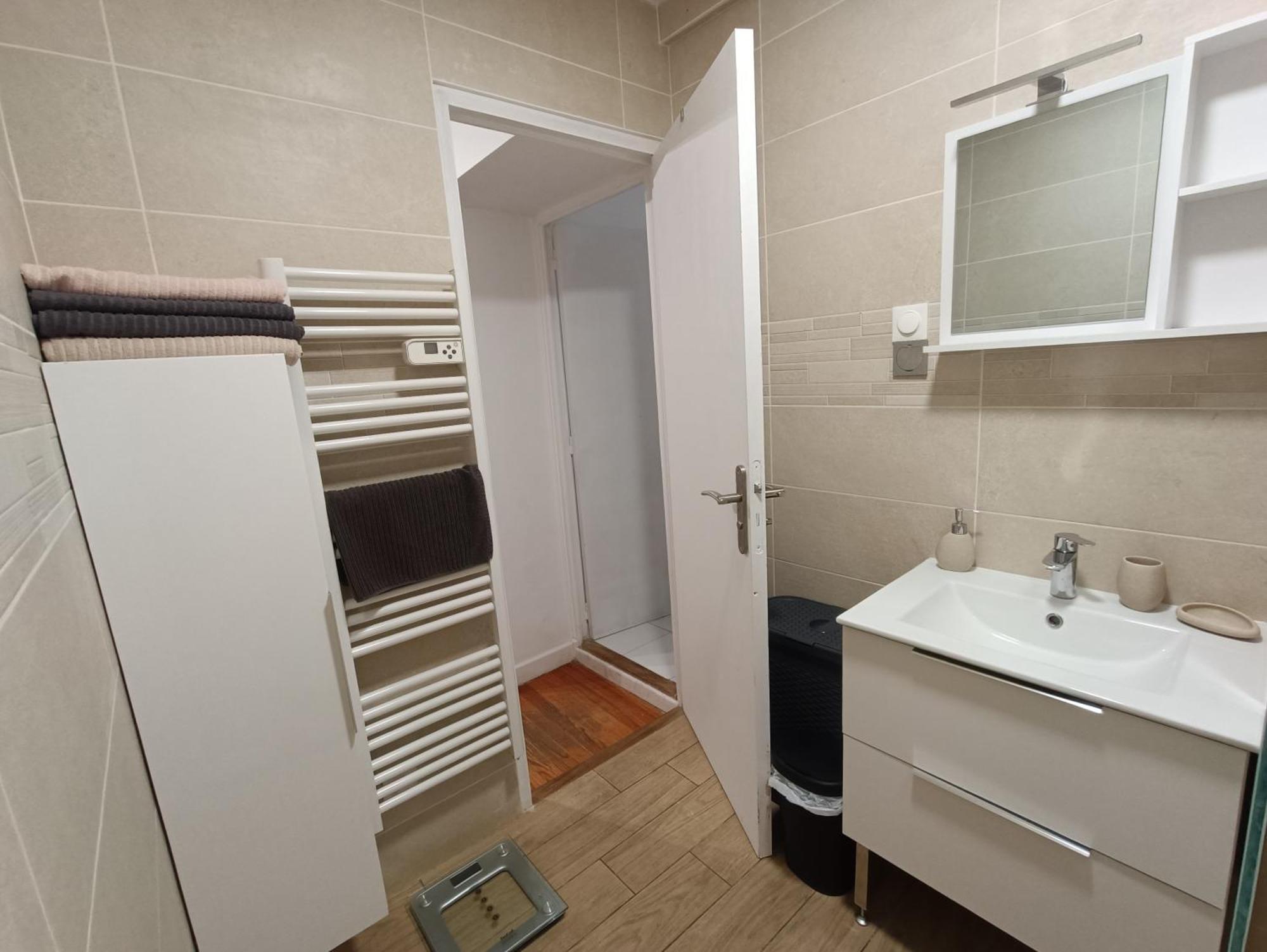 Appartements Et Studio Renoves En 2022, Intra Muros Avignon Buitenkant foto