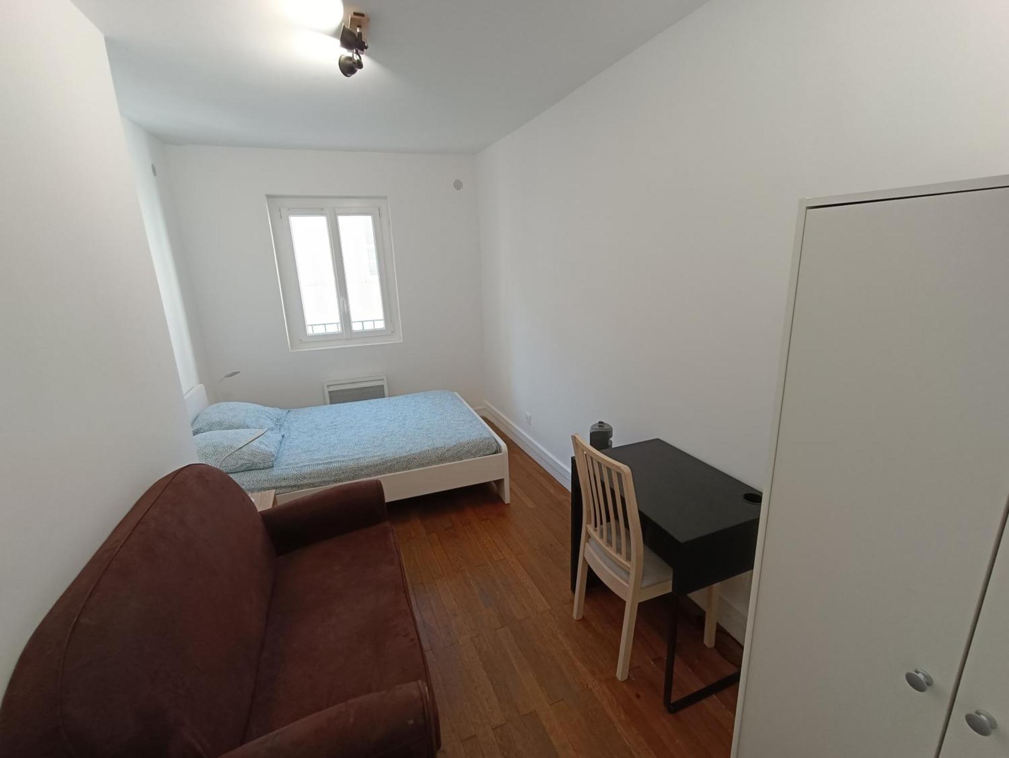 Appartements Et Studio Renoves En 2022, Intra Muros Avignon Buitenkant foto