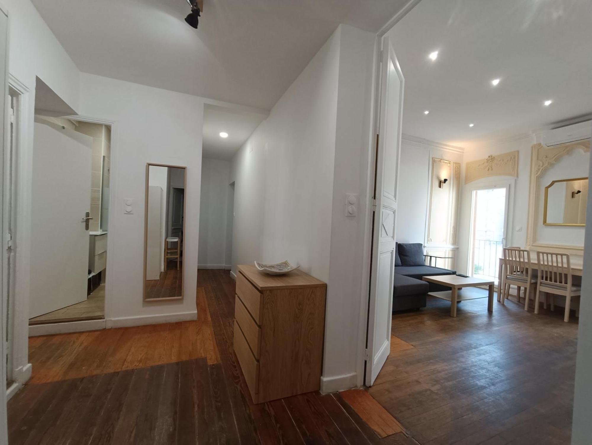 Appartements Et Studio Renoves En 2022, Intra Muros Avignon Buitenkant foto