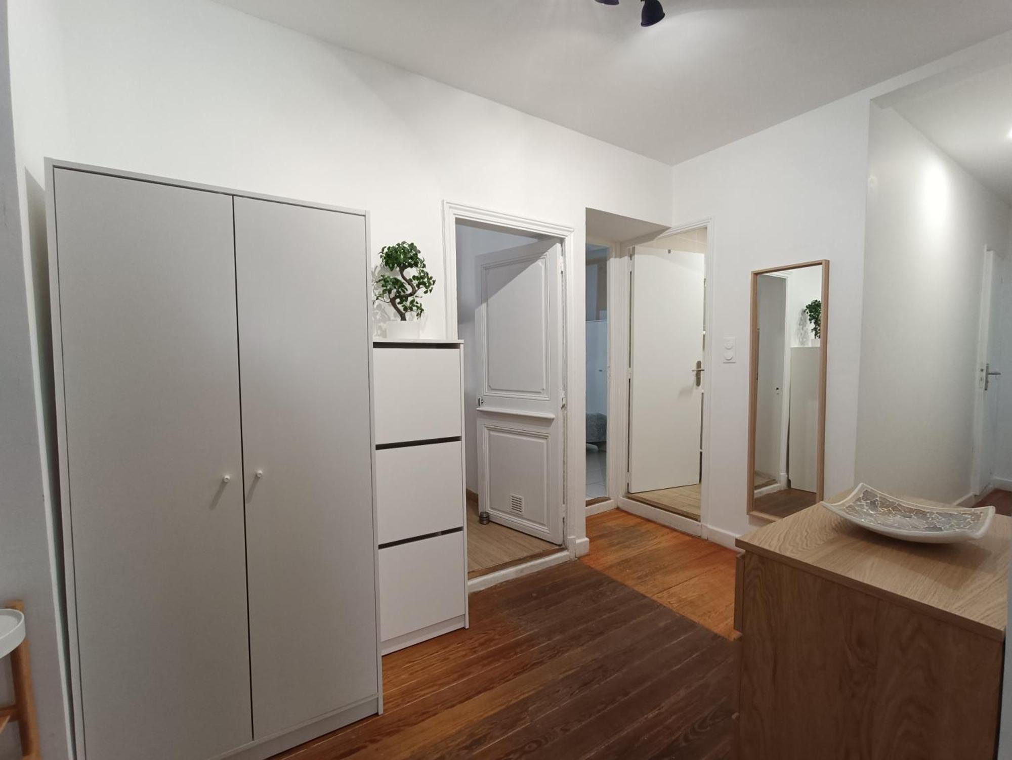 Appartements Et Studio Renoves En 2022, Intra Muros Avignon Buitenkant foto